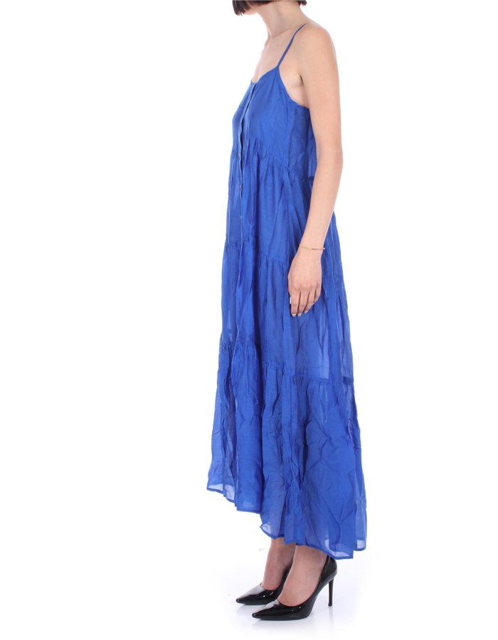 RALPH LAUREN Dress Long Women 21265378 1 