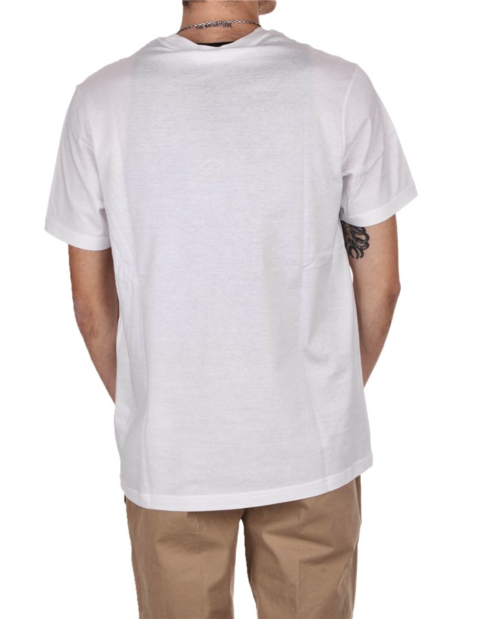 PAUL & SHARK T-shirt Short sleeve Men C0P1092 3 