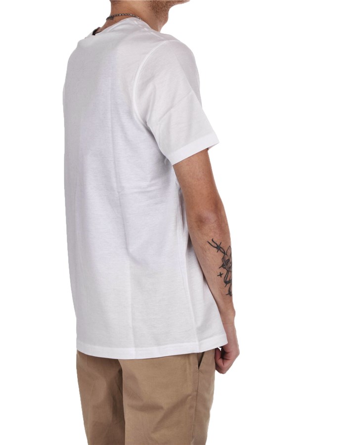 PAUL & SHARK T-shirt Short sleeve Men C0P1092 4 