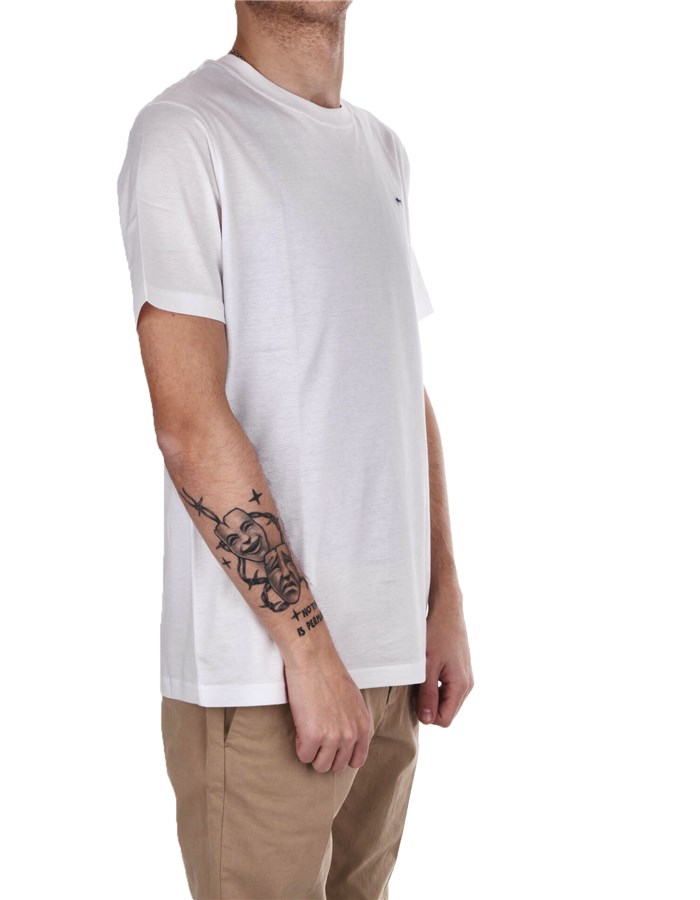 PAUL & SHARK T-shirt Short sleeve Men C0P1092 5 
