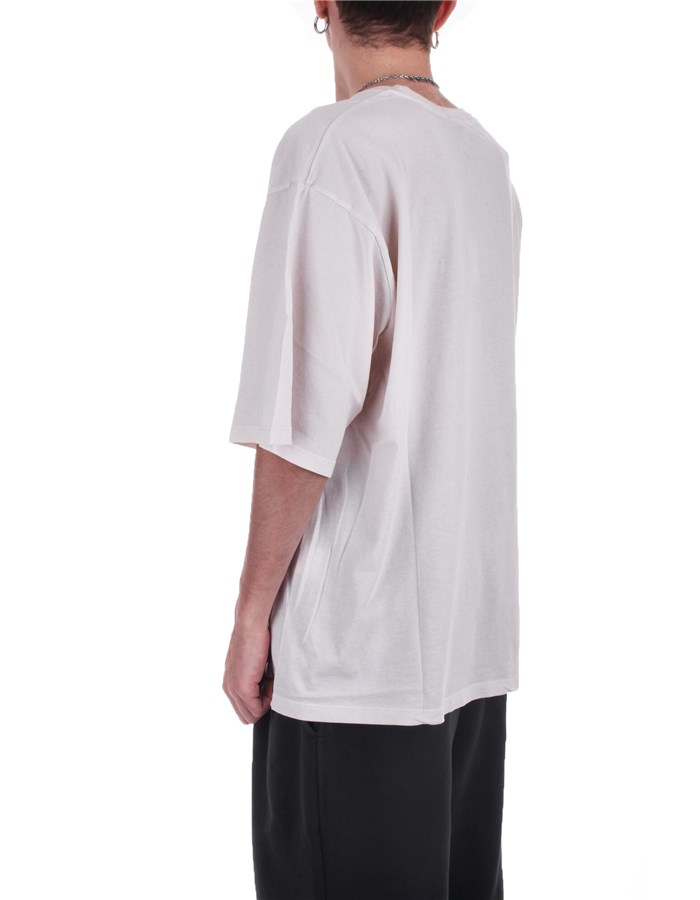 A PAPER KID T-shirt Short sleeve Unisex S3PKUATH009 2 