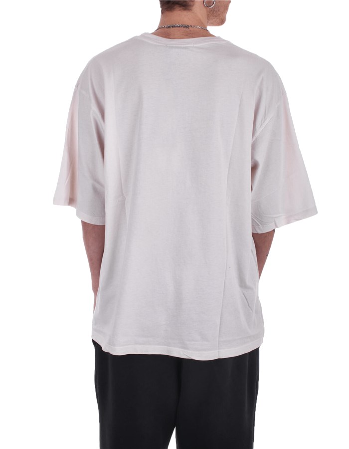 A PAPER KID T-shirt Short sleeve Unisex S3PKUATH009 3 