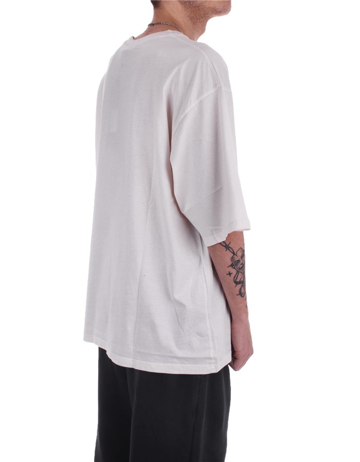 A PAPER KID T-shirt Short sleeve Unisex S3PKUATH009 4 