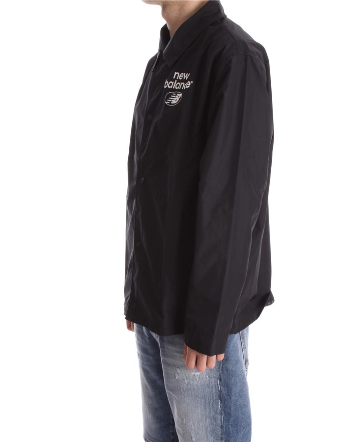 NEW BALANCE Blouses Black