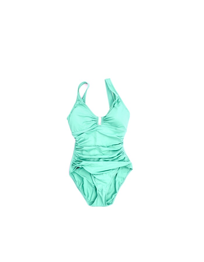 RALPH LAUREN Costumi Da Bagno Trikini 20201016 Green