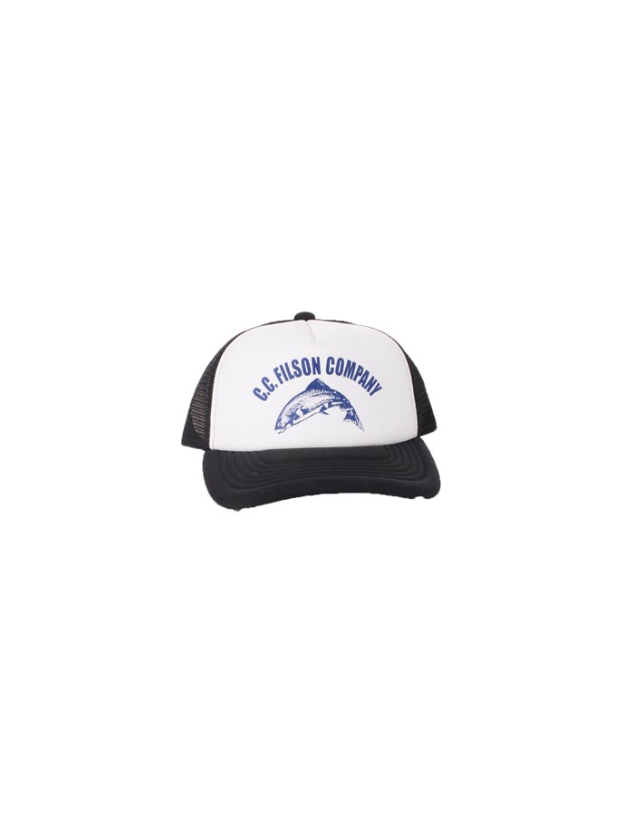 FILSON Baseball white