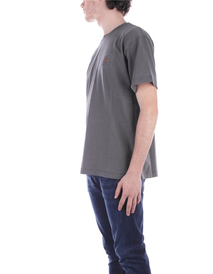 CARHARTT WIP T-shirt Short sleeve Men I029949 1 