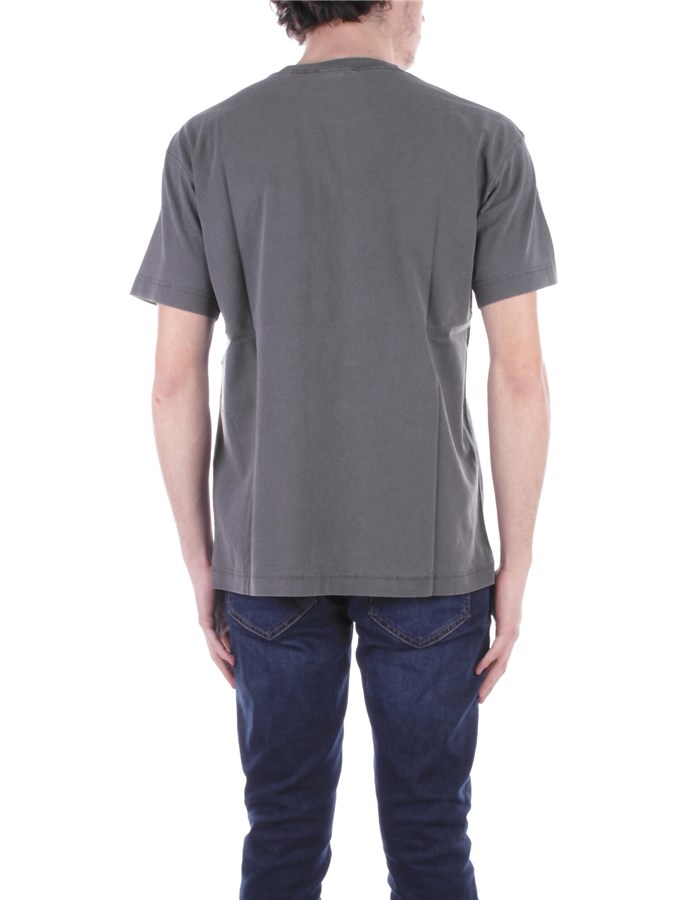 CARHARTT WIP T-shirt Short sleeve Men I029949 3 