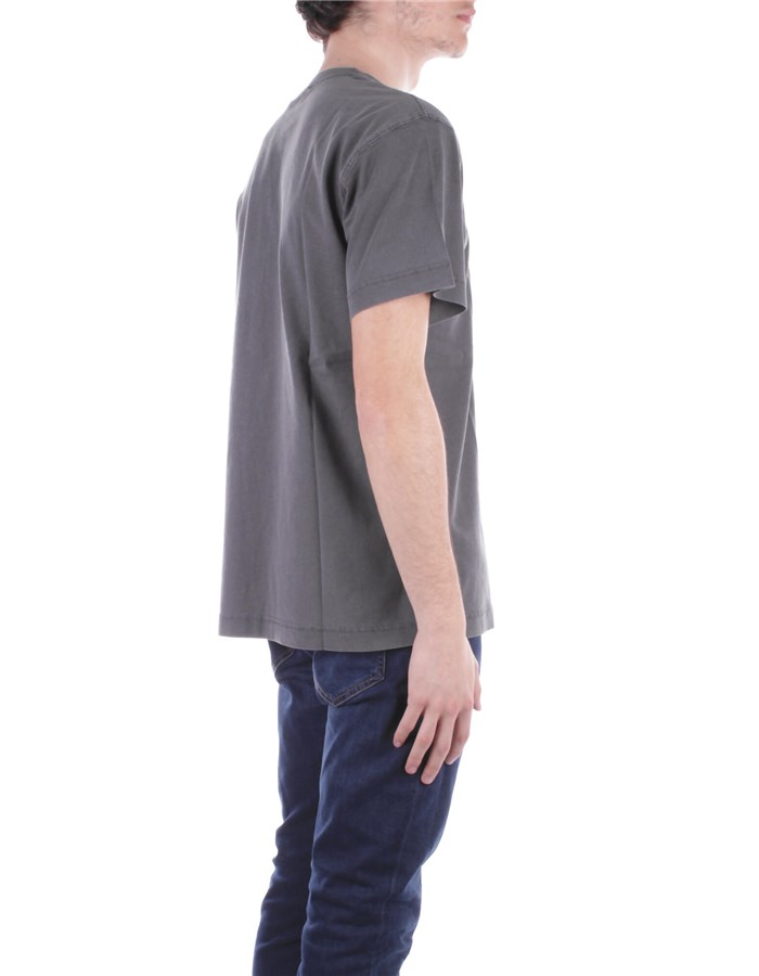 CARHARTT WIP T-shirt Short sleeve Men I029949 4 