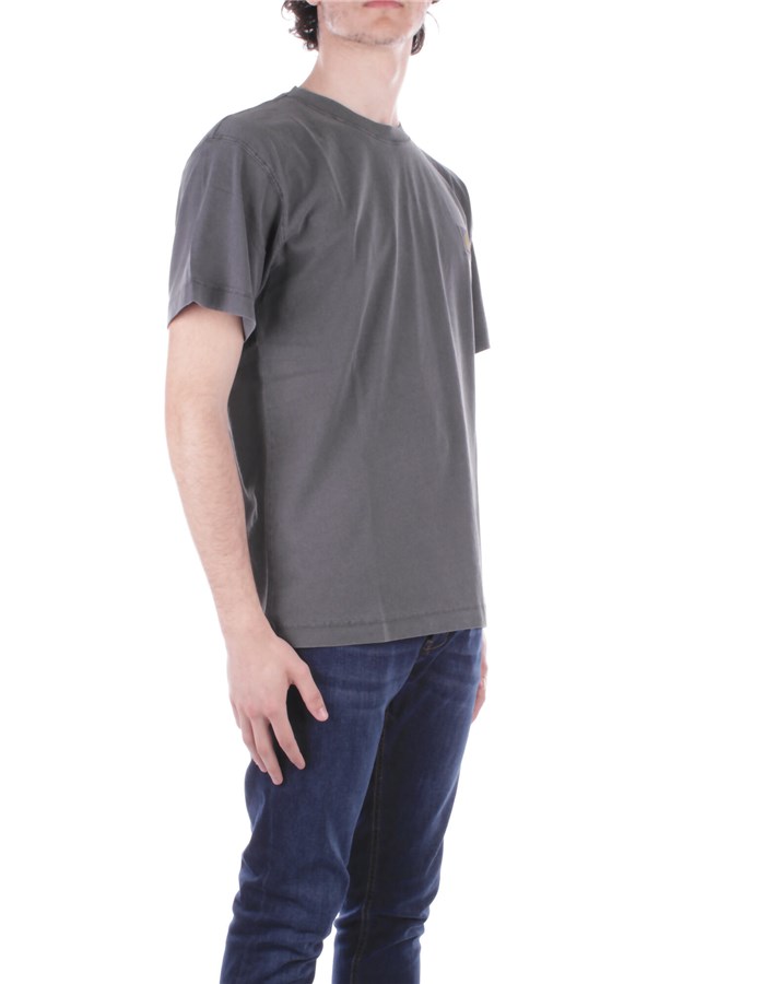 CARHARTT WIP T-shirt Short sleeve Men I029949 5 