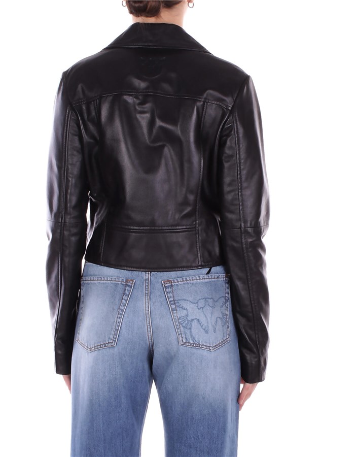 PINKO  Giubbotto Donna 106247A32I 3 