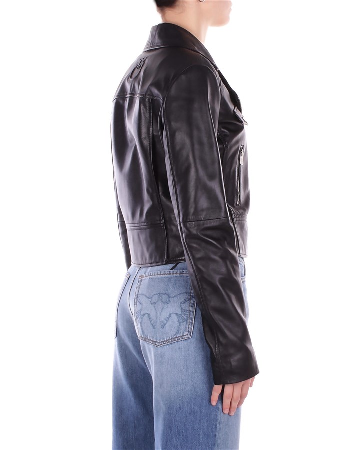 PINKO  Giubbotto Donna 106247A32I 4 