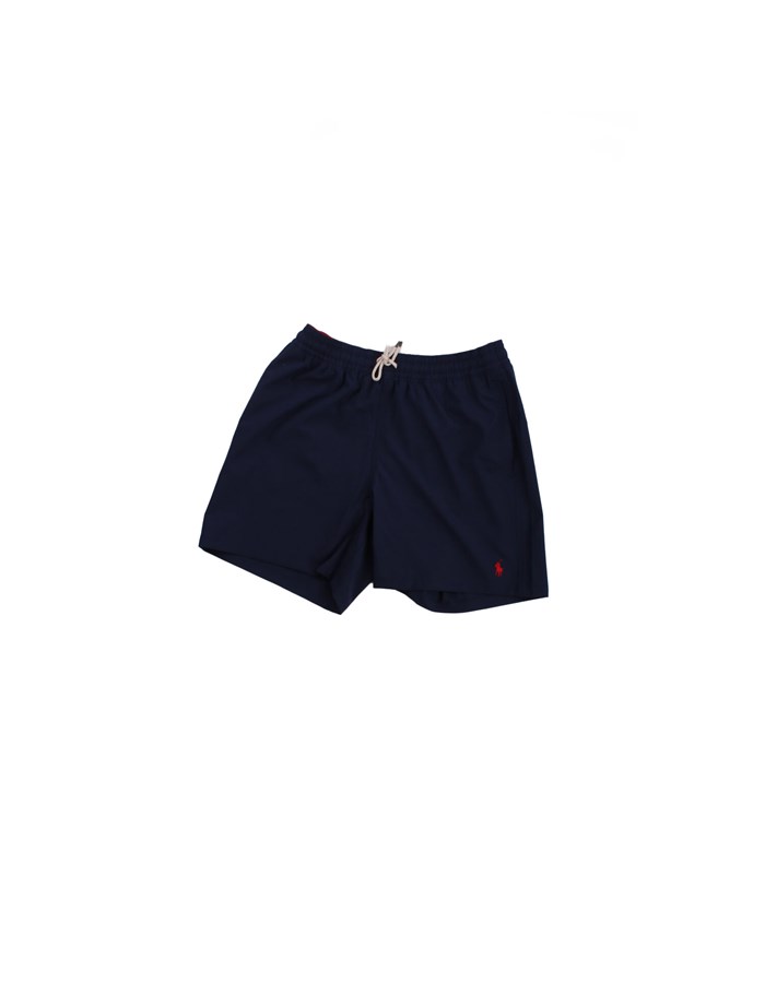 RALPH LAUREN Swimwear Sea shorts 710907255 