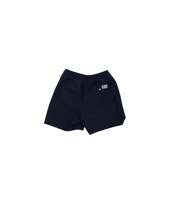 RALPH LAUREN Costumi Da Bagno Shorts Mare Uomo 710907255 1 