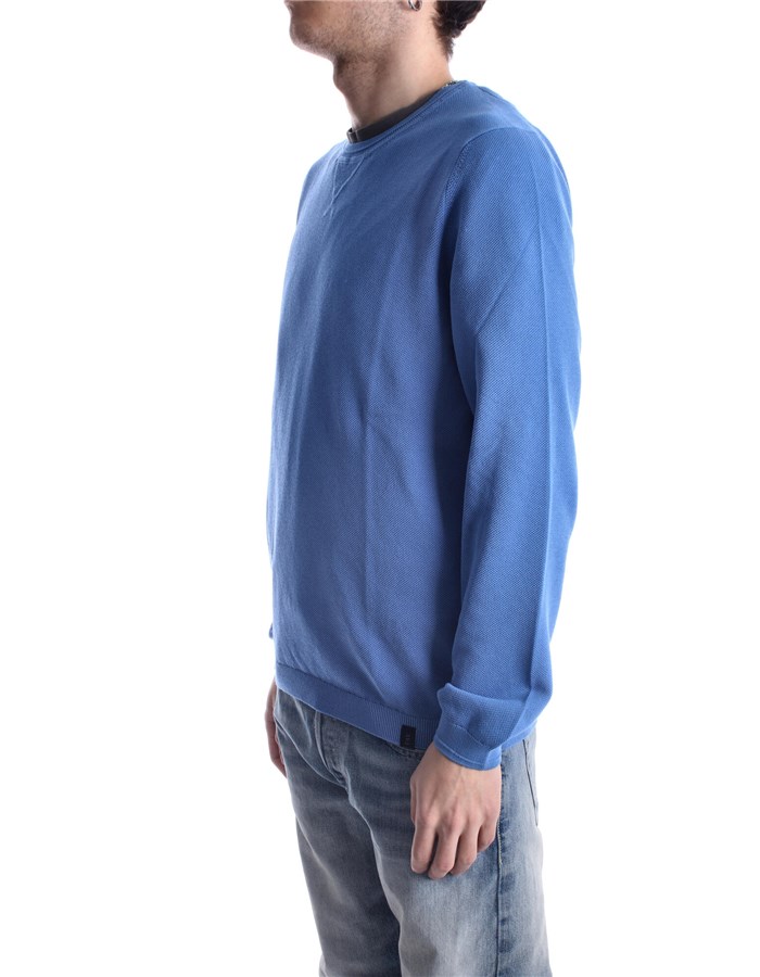 FAY Choker Turquoise