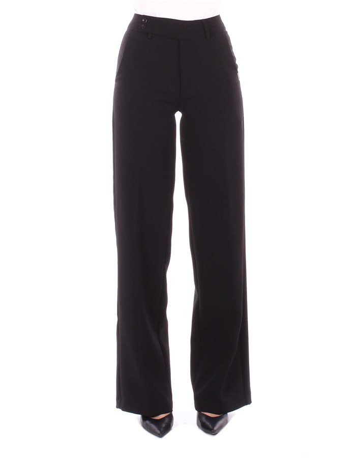 JOHN RICHMOND A Palazzo Black