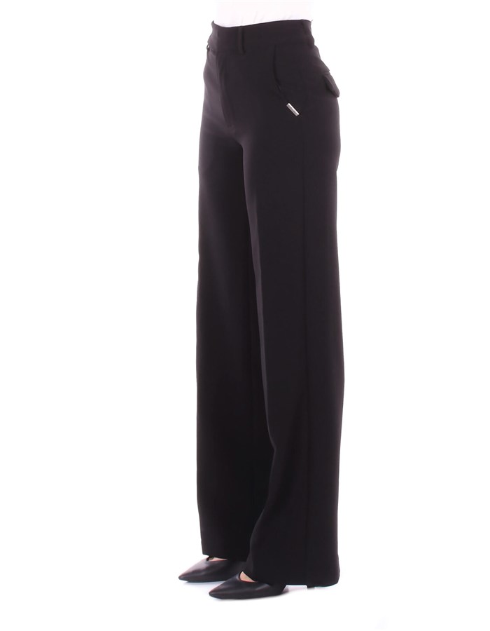 JOHN RICHMOND A Palazzo Black