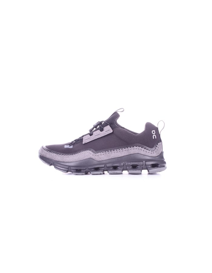 ON RUNNING Trainers Black