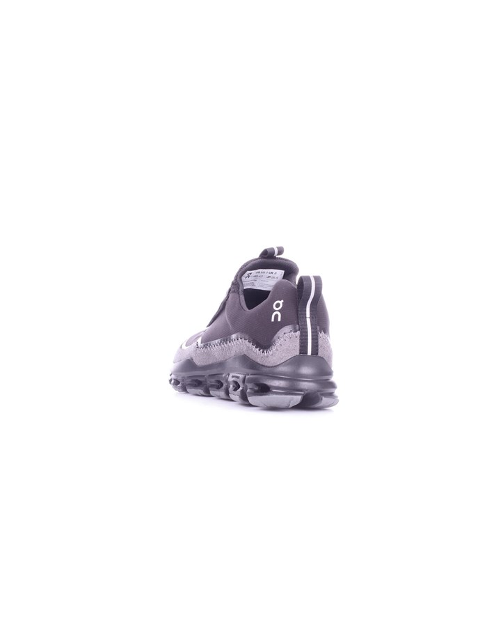 ON RUNNING Trainers Black