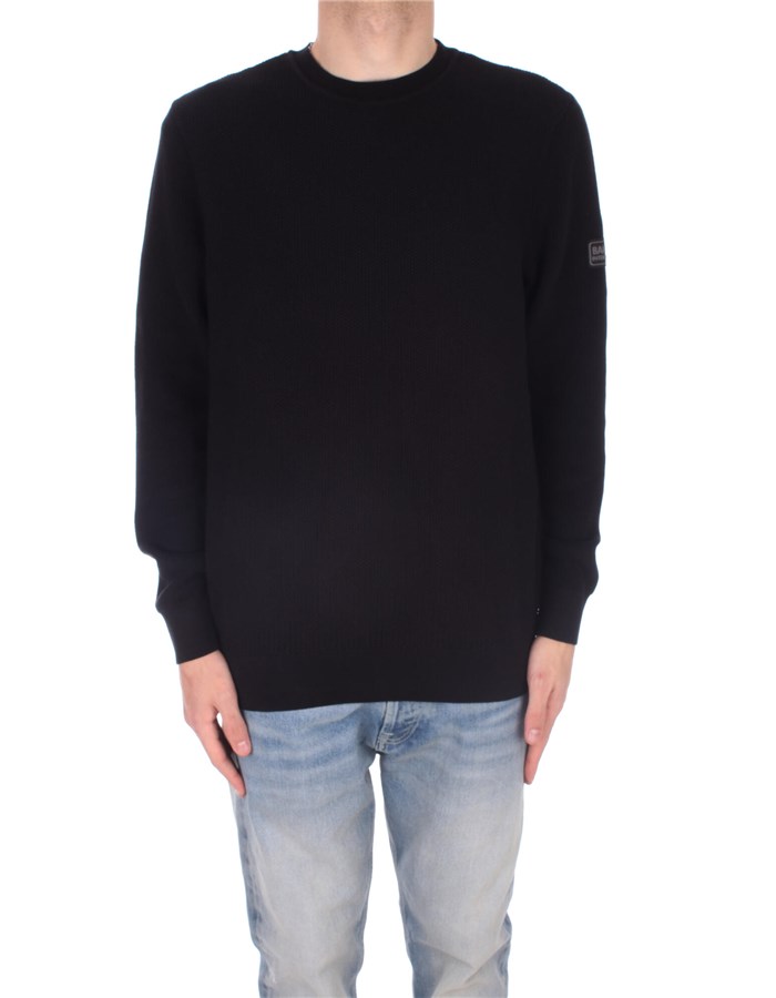 BARBOUR Choker Black