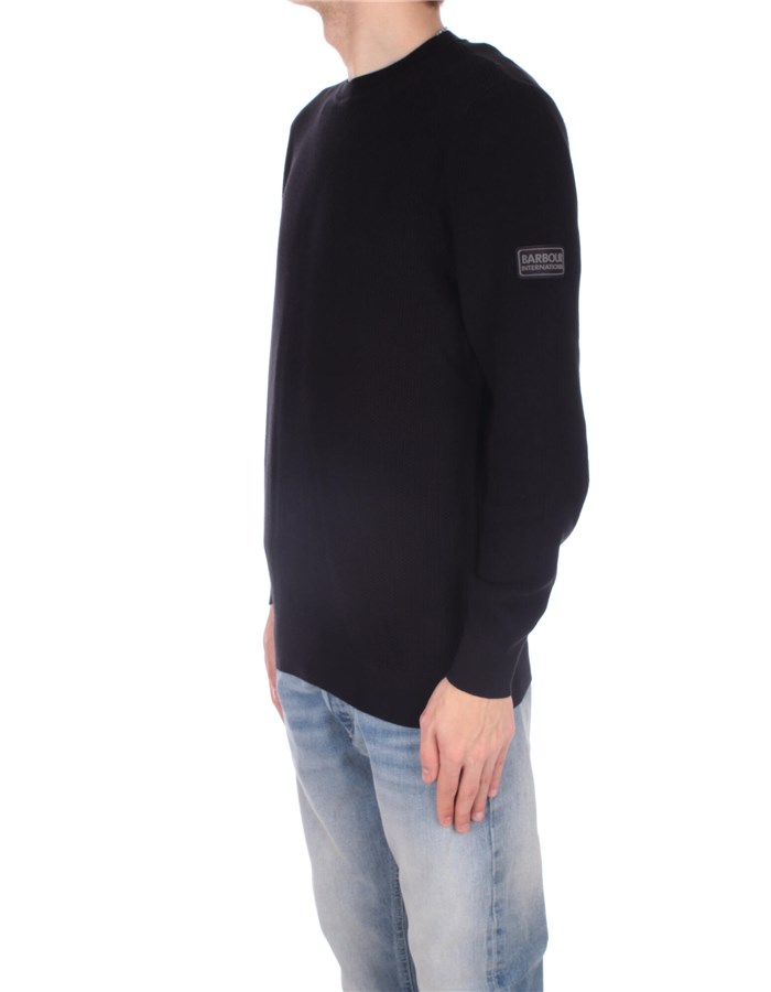 BARBOUR Choker Black