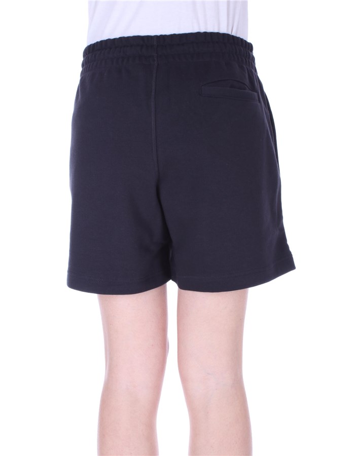 NEW BALANCE Shorts In Felpa Unisex US21500 3 