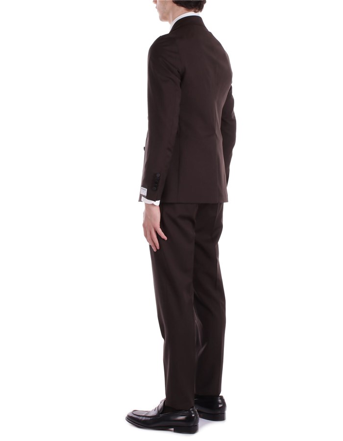 TAGLIATORE Complete Evening Suits And Tuxedos Men PELIS 150153 2 