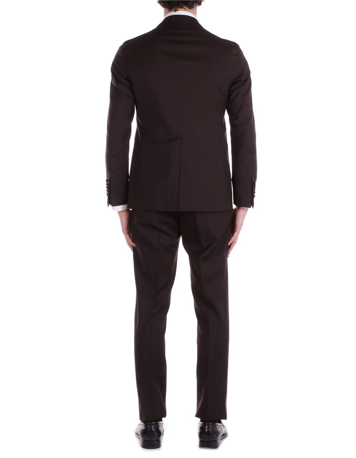 TAGLIATORE Complete Evening Suits And Tuxedos Men PELIS 150153 3 