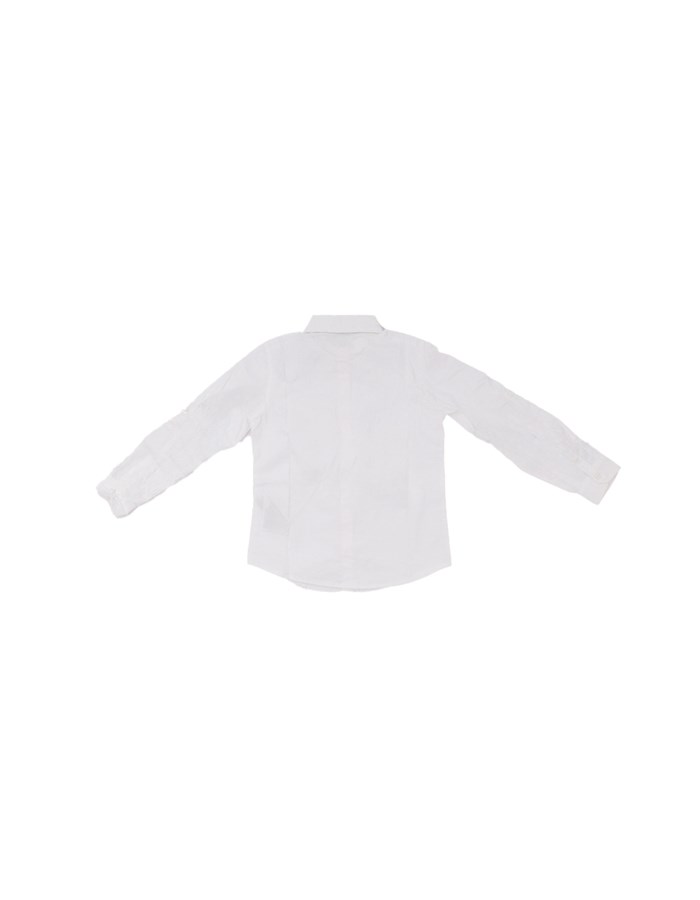 GUESS Blouses white