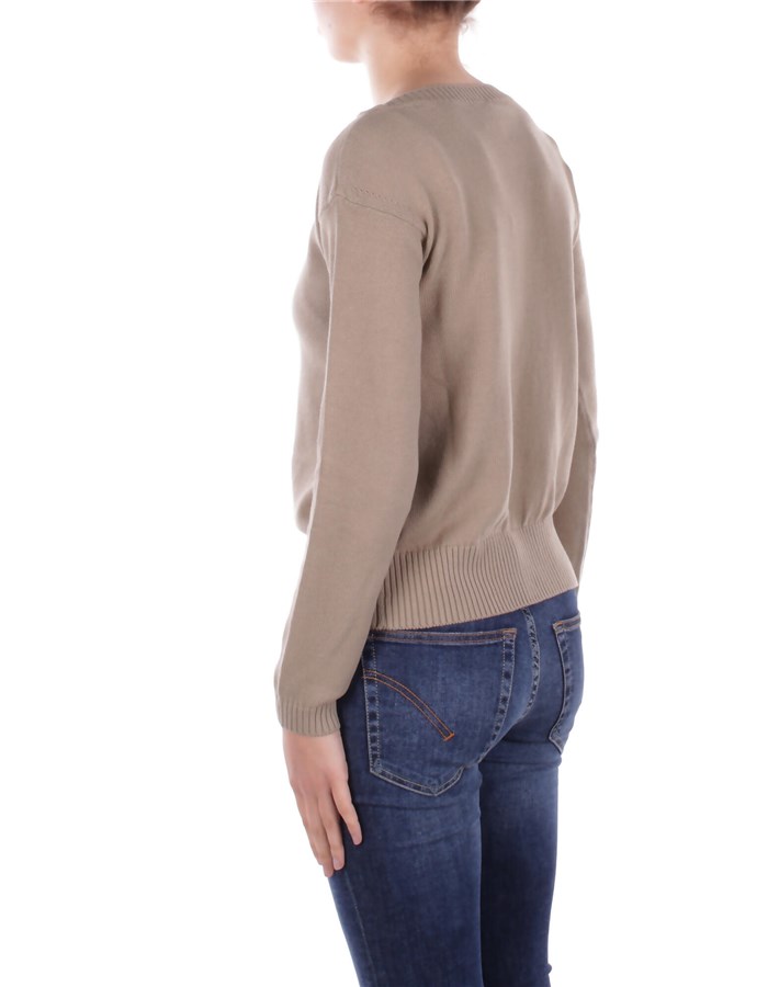 MAX MARA Maglieria In Maglia Donna SVAGO 2 