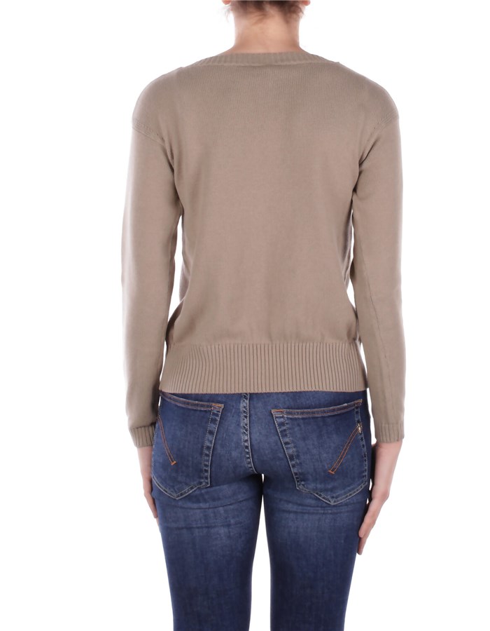 MAX MARA Maglieria In Maglia Donna SVAGO 3 