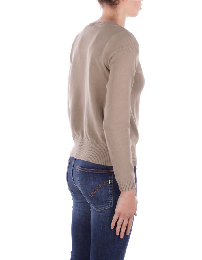 MAX MARA Maglieria In Maglia Donna SVAGO 4 