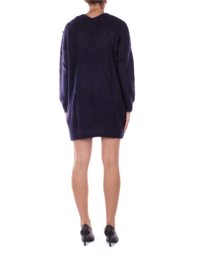 BLUGIRL BLUMARINE Dress Short Women RF5151MS037 3 