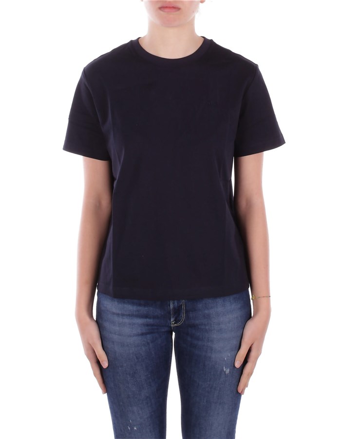 ADD Short sleeve Dark navy