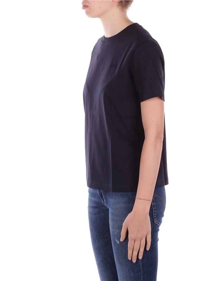 ADD Short sleeve Dark navy