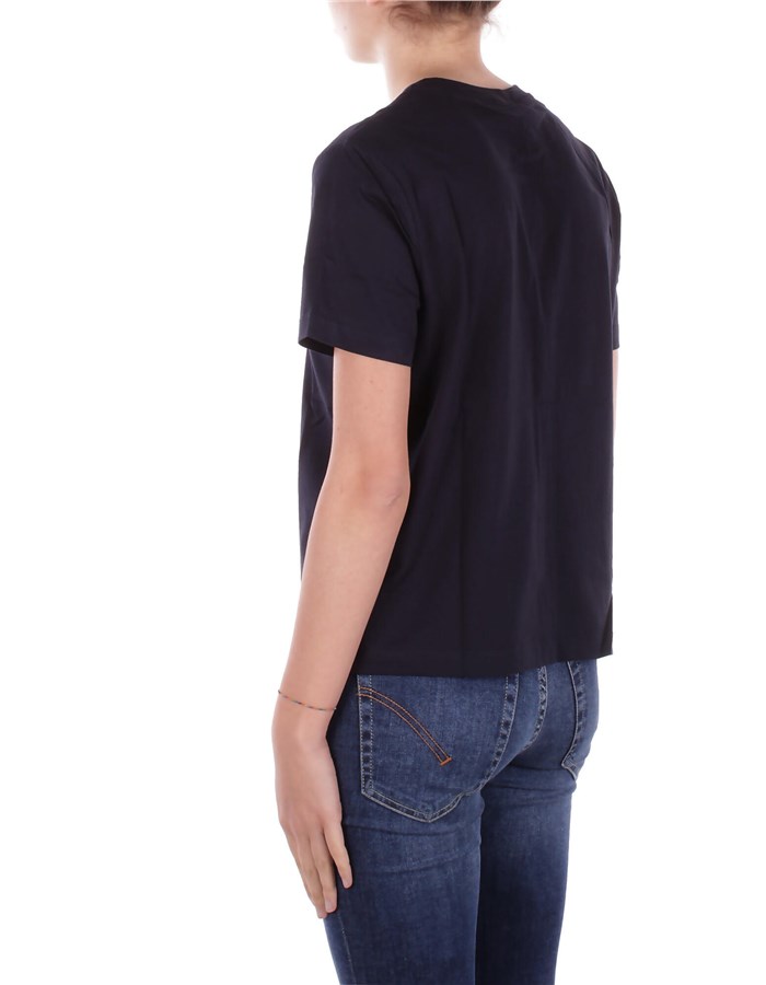 ADD T-shirt Manica Corta Donna 11AWAA1 2 