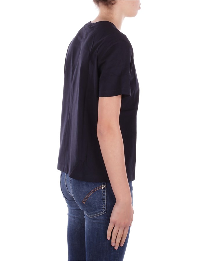ADD T-shirt Manica Corta Donna 11AWAA1 4 