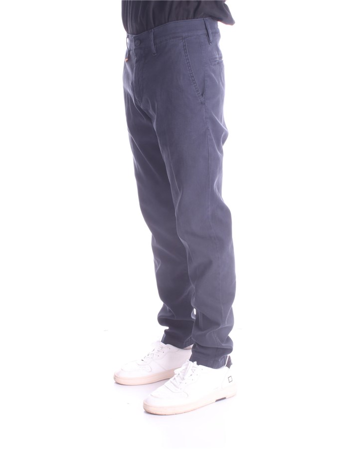 BOSS Regular Dark blue