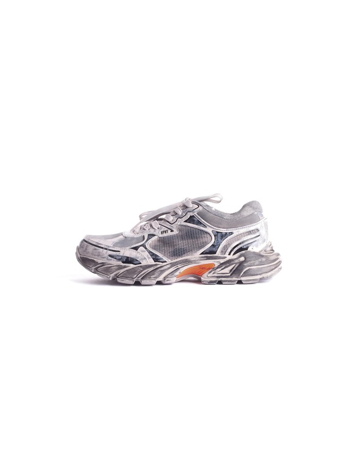 HERON PRESTON  low Dark gray
