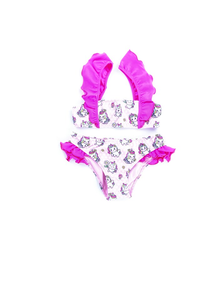 MC2 SAINT BARTH Bikini Rose