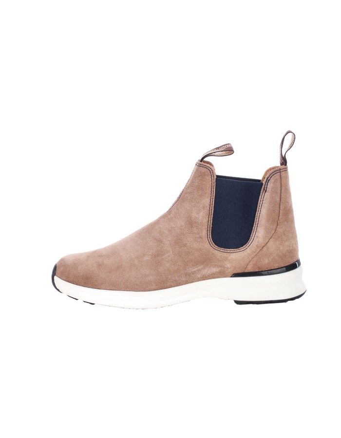 BLUNDSTONE boots Sand