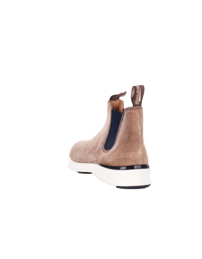BLUNDSTONE boots Sand