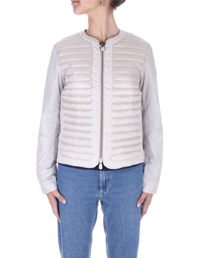 SAVE THE DUCK Short Beige