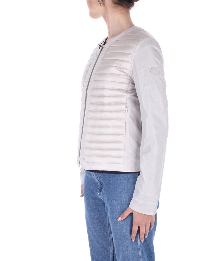 SAVE THE DUCK Short Beige