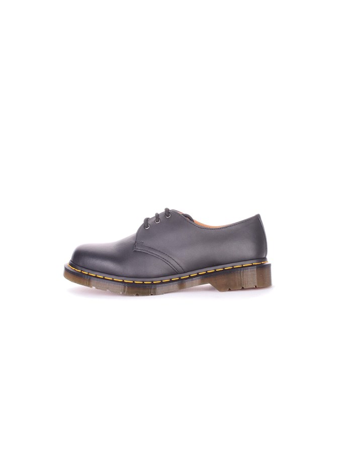 DR. MARTENS Derby Black
