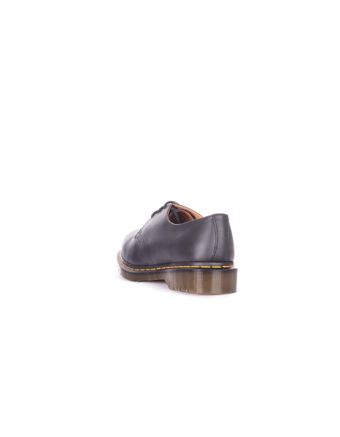 DR. MARTENS Derby Black