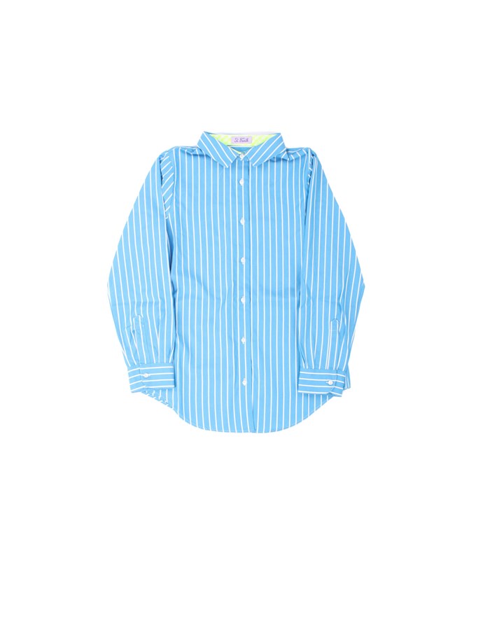 MC2 SAINT BARTH classic Light blue