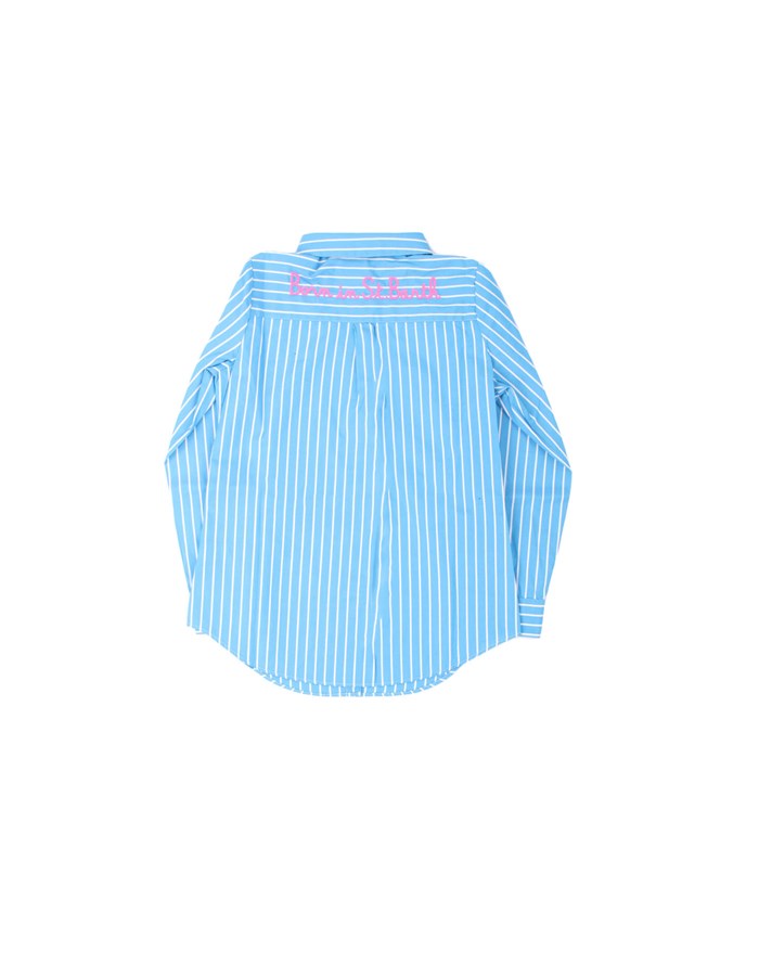 MC2 SAINT BARTH classic Light blue