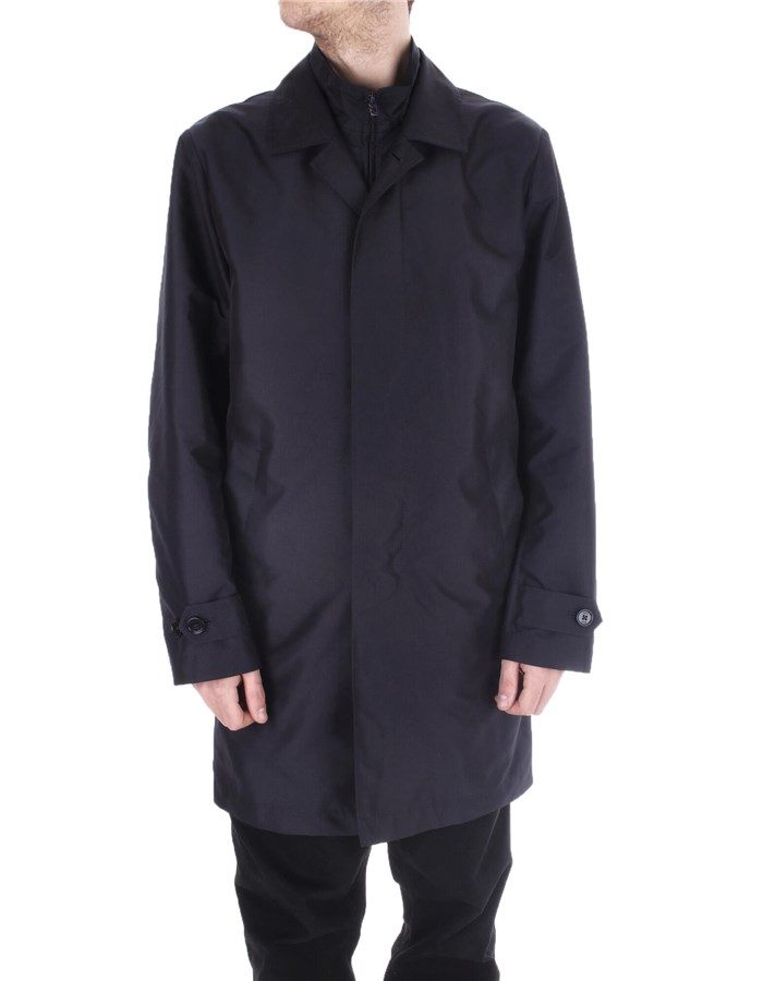 FAY Jackets Baltic