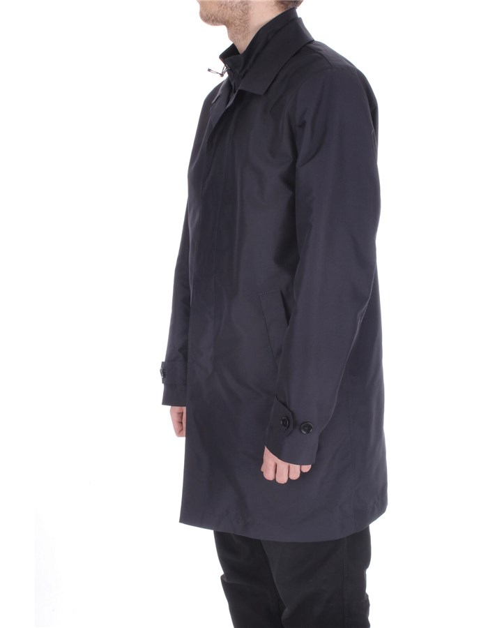 FAY Jackets Baltic